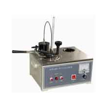 High Quality Closed Cup Flash Point Tester Syd-261